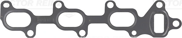 Gasket, exhaust manifold